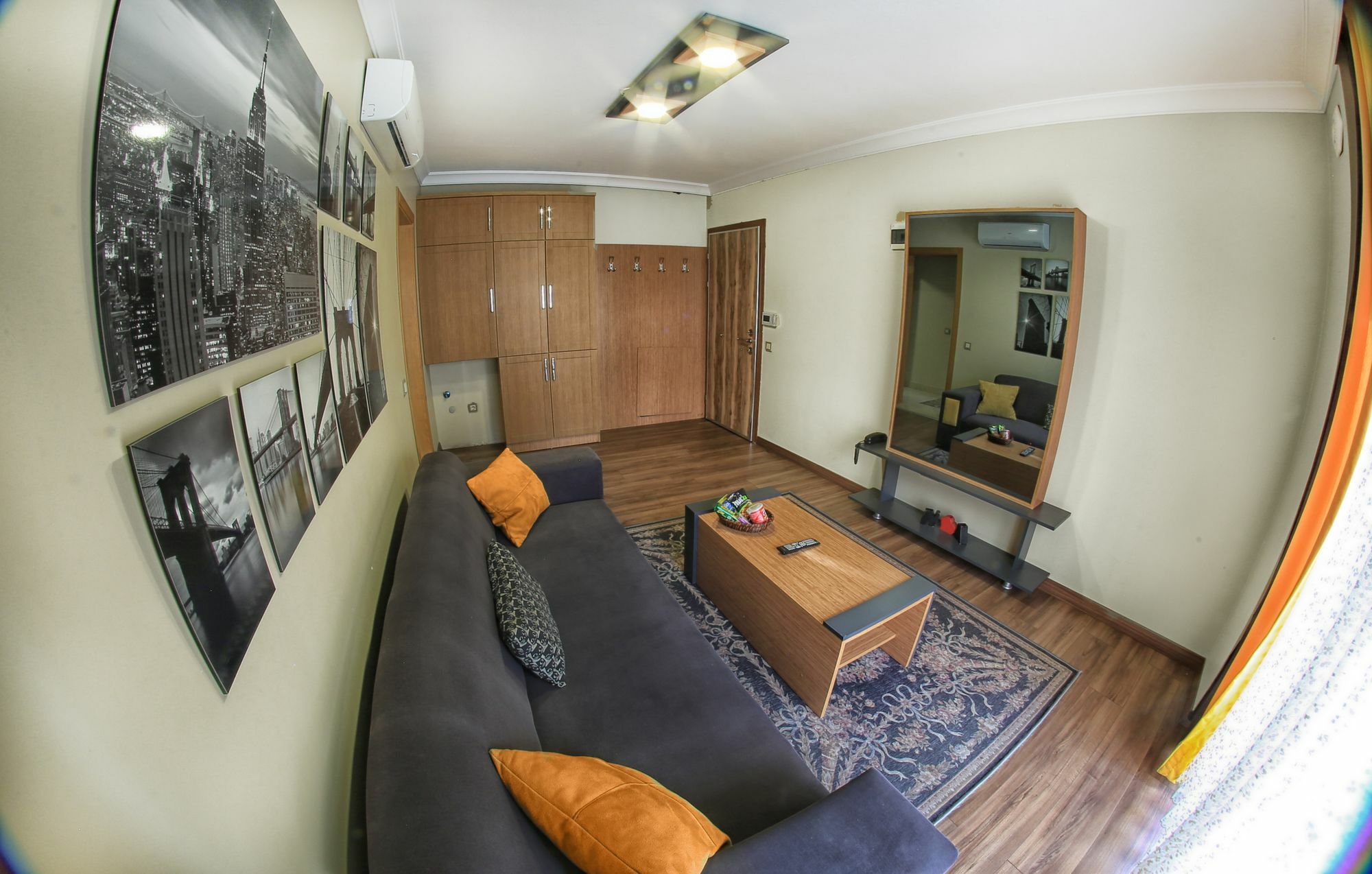 Daire Concept House Ankara
