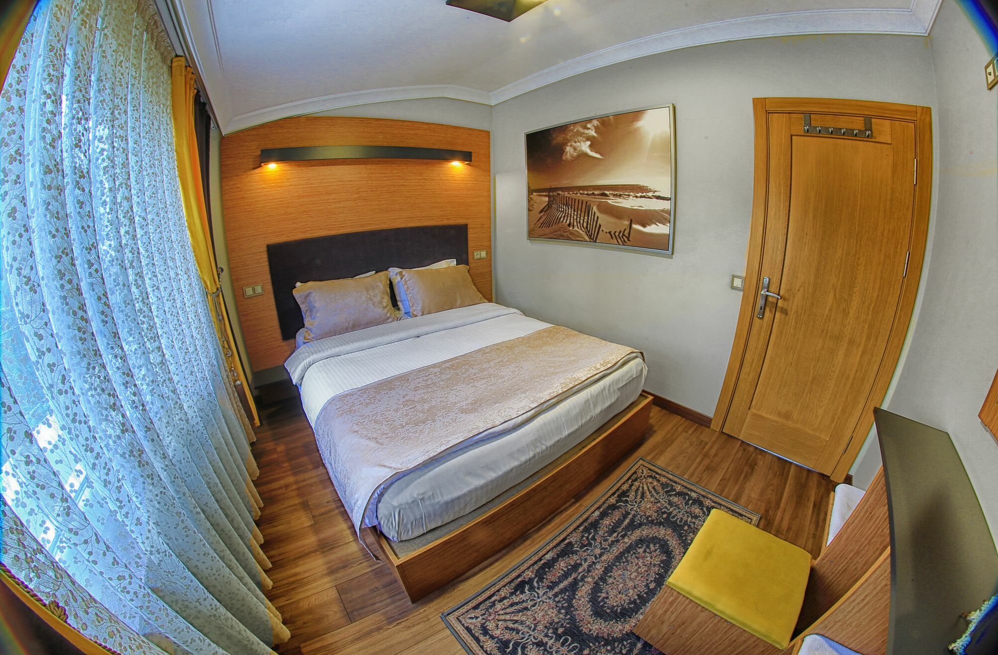 Concept House * Ankara