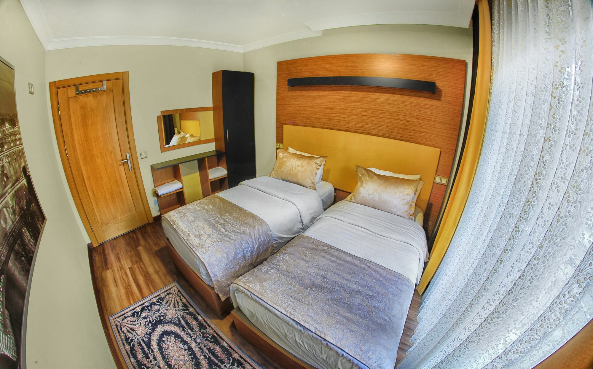 Daire Concept House Ankara