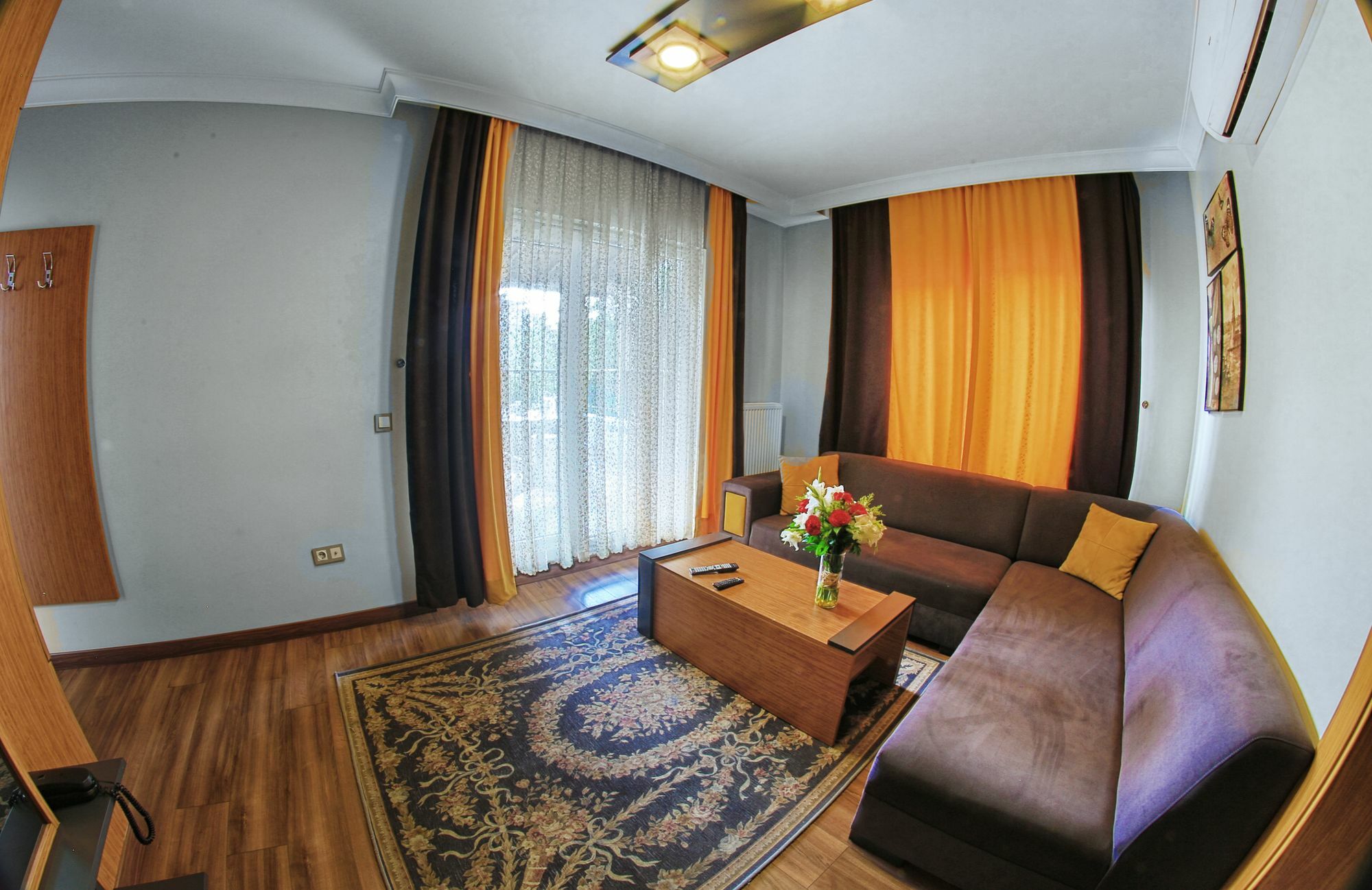 Daire Concept House Ankara