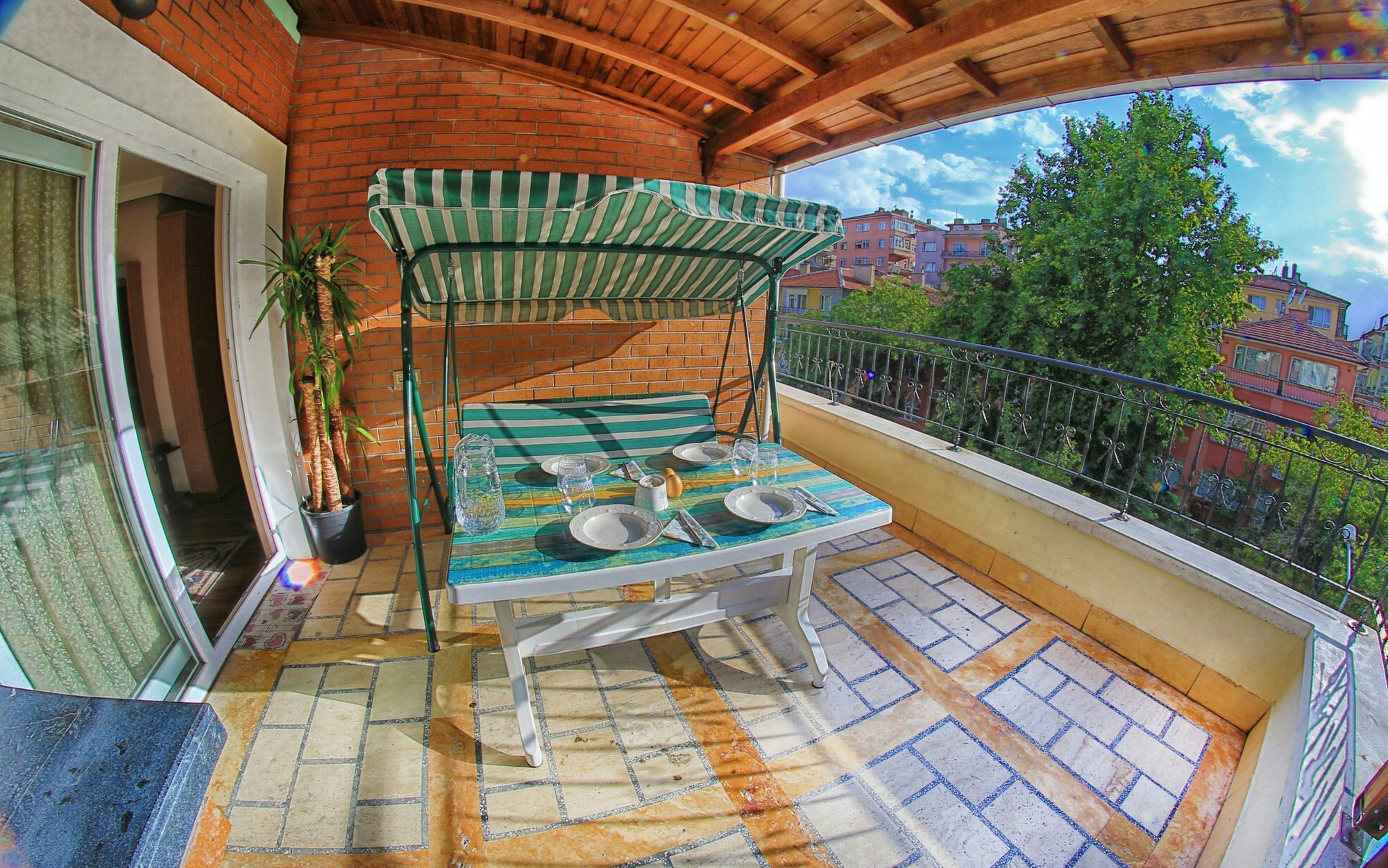 Concept House Ankara